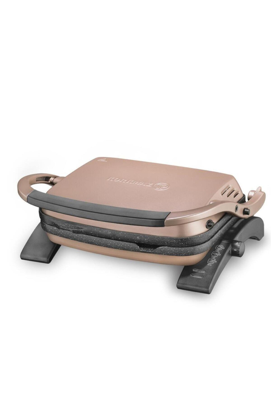 Tostkolik Granit Tost Makinesi Rose Gold A329-20