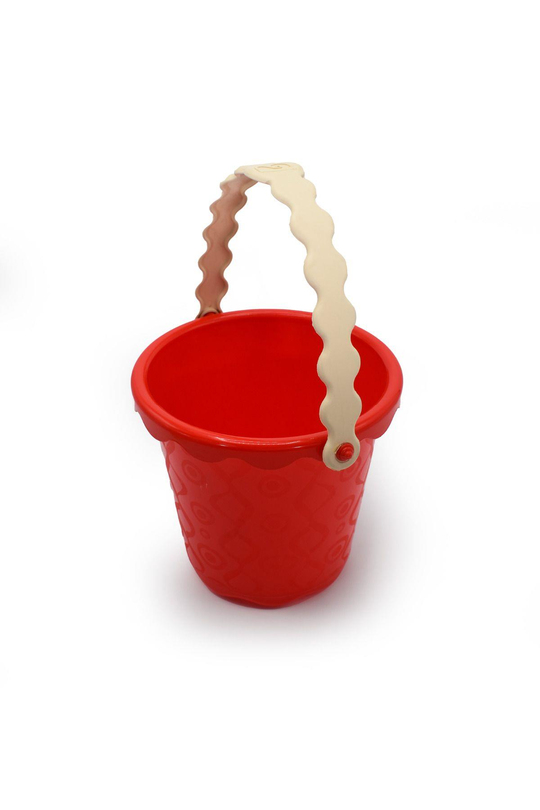 Toys Kova Kürek Ve Kalıplı Deniz Plaj Kum Oyun Seti