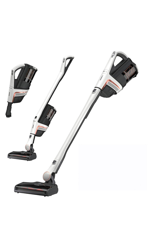 Triflex Hx2 Beyaz Kablosuz Dikey Süpürge