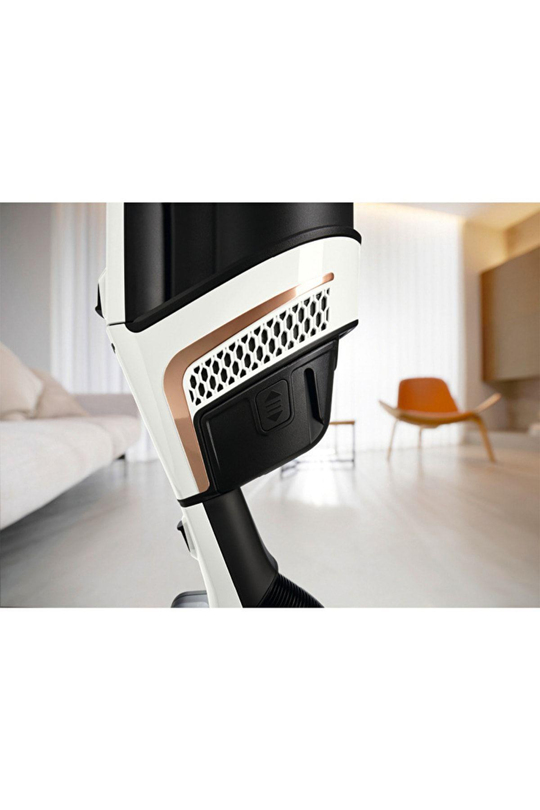 Triflex Hx2 Beyaz Kablosuz Dikey Süpürge