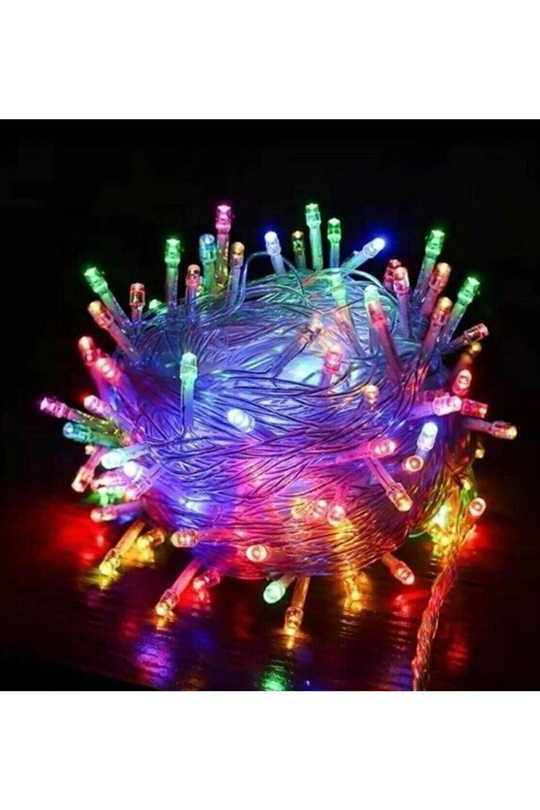 Waldern 50lik Yılbaşı Led Rgb