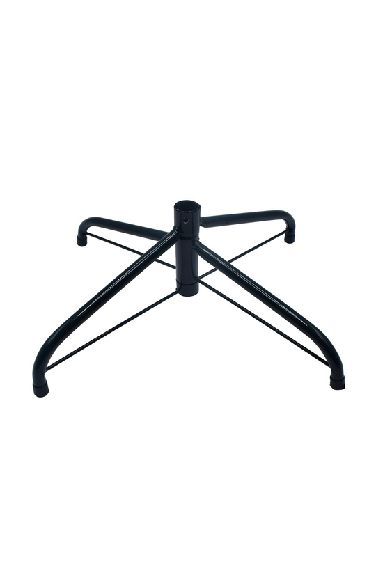 Waldern Yılbaşı Çam Ağacı Metal Ayak 150-180 Cm Uyumlu Yedek Ayak