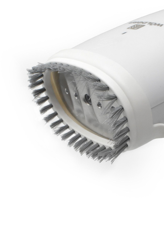 WLD-102 Katlanabilir Portatif Buharlı Dikey Kırışık Giderici Ütü 1000W