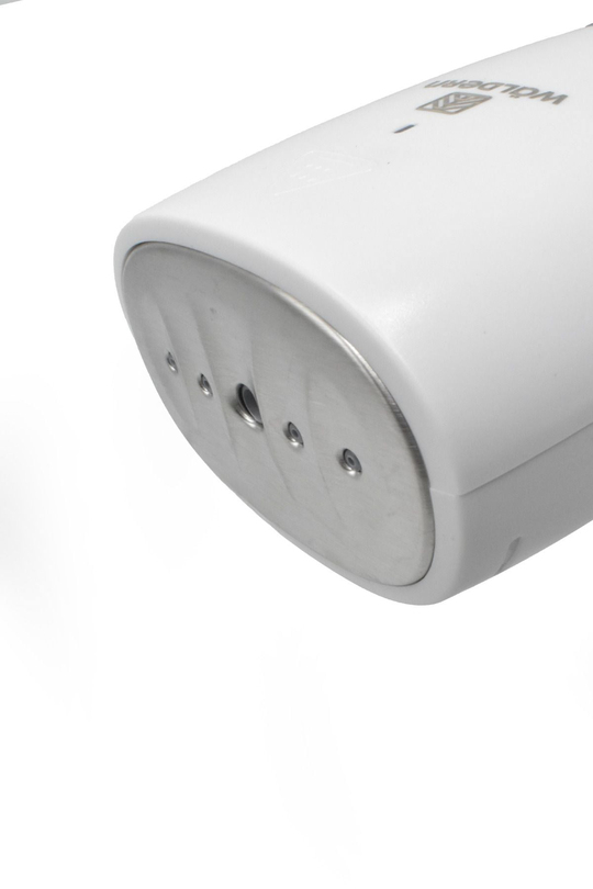 WLD-102 Katlanabilir Portatif Buharlı Dikey Kırışık Giderici Ütü 1000W