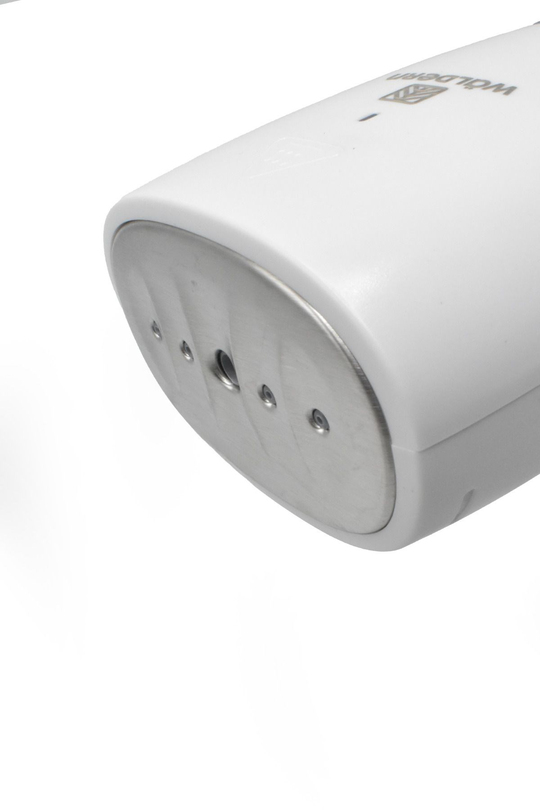 WLD-102 Katlanabilir Portatif Buharlı Dikey Kırışık Giderici Ütü 1000W