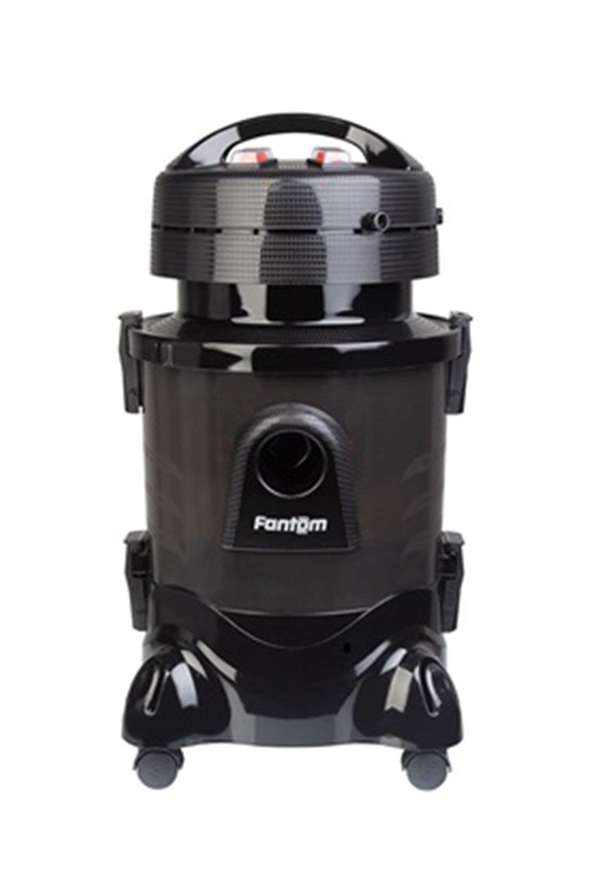 Fantom Robotix CC-9500 Su Filtreli Halı Yıkama Robotu 2400w