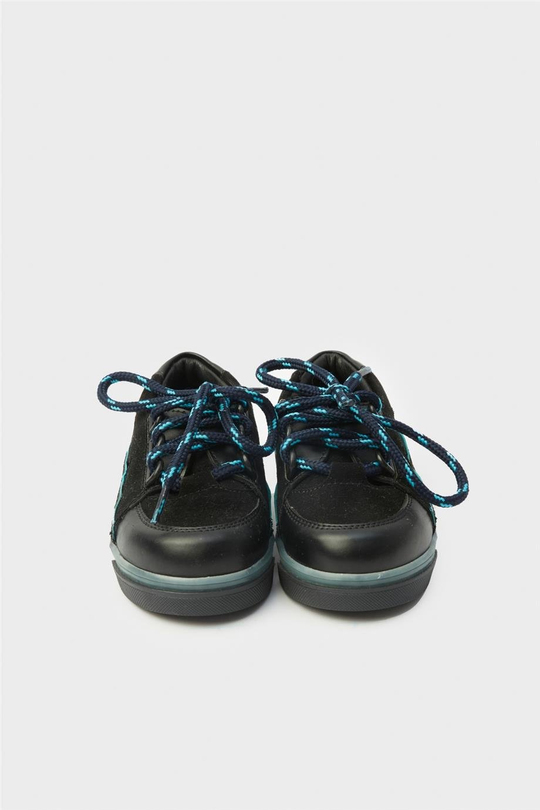 GB Baby Erkek Bebek Renkli Ayakkabı