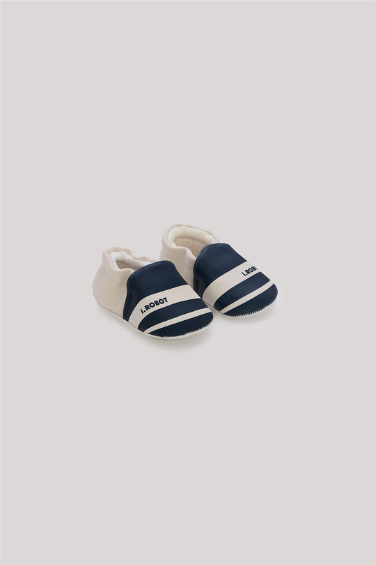 GB Baby Erkek Bebek Renkli Patik