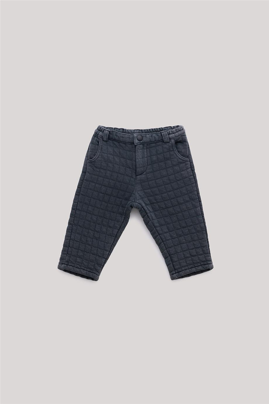GB Baby Erkek Bebek Siyah Pantolon