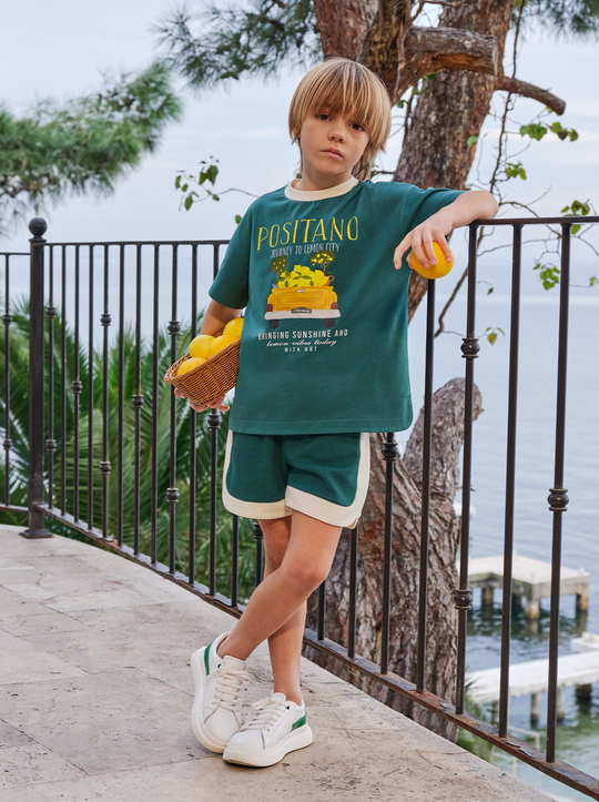 B&G Store | Fashion is Ageless | Kids and Baby Clothing Fashion