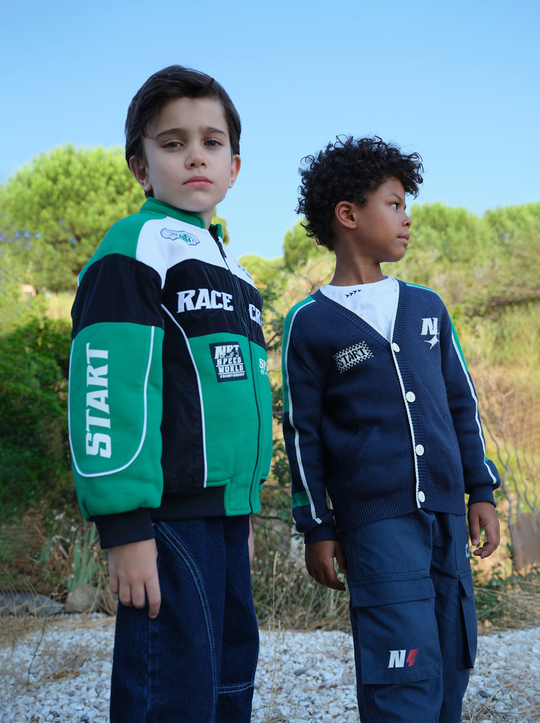 B&G Store | Fashion is Ageless | Kids and Baby Clothing Fashion