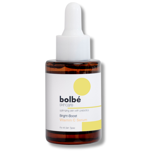 Aydınlatıcı, Cilt Tonu Eşitleyici Leke ve Kırışıklık Karşıtı %6 C Vitamini Serumu - 30 ml