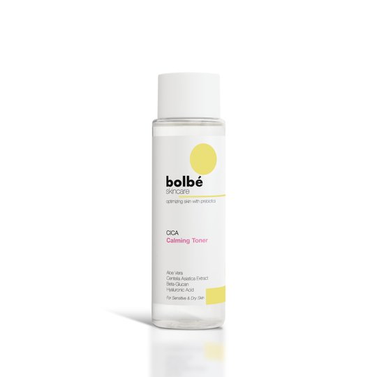 Hassas Ciltler için Yatıştırıcı Tonik - 200 ML