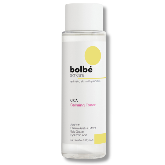 Hassas Ciltler için Yatıştırıcı Tonik - 200 ML