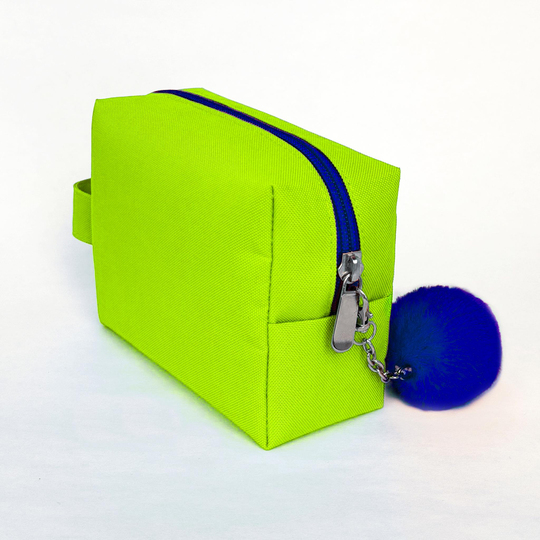 magic company & co colourful make up bag c2
