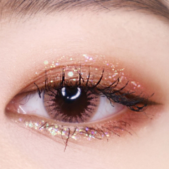 Pearlyvely Eye Glitter G01