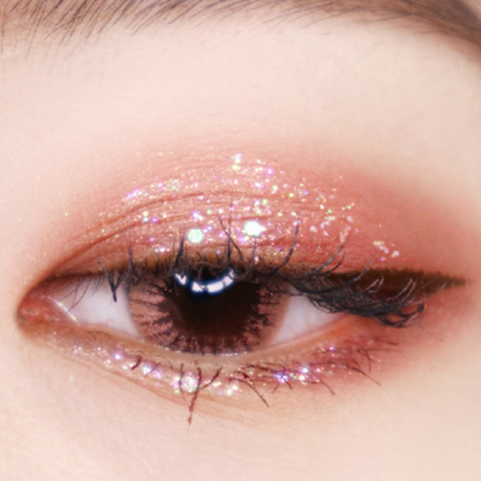 Pearlyvely Eye Glitter G02
