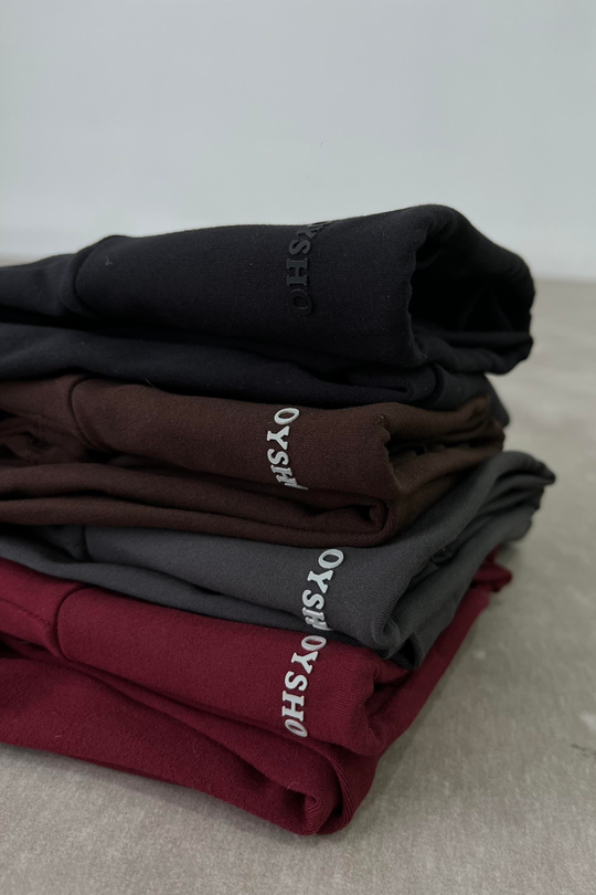 Oysh. Comfortlux Yüksek Belli Tayt