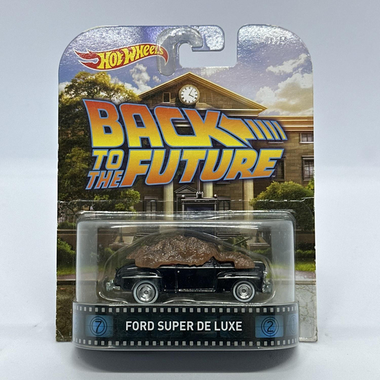 Hot Wheels Premium Japan Historics 4 - Nissan Fairlady Z