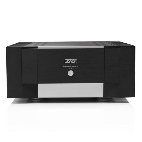 Mark Levinson | azudio.com