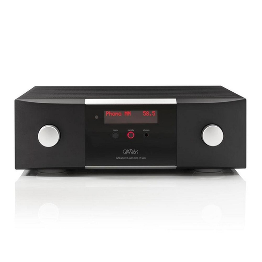 Mark Levinson | azudio.com