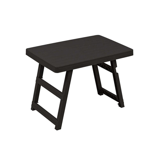 Holiday HS730 Portatif Katlanır Piknik Sehpası 50x75cm | ID6002