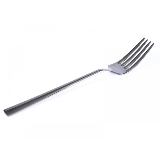 Paris 430 Paslanmaz Çelik Yemek Çatalı 6'lı | ID6197