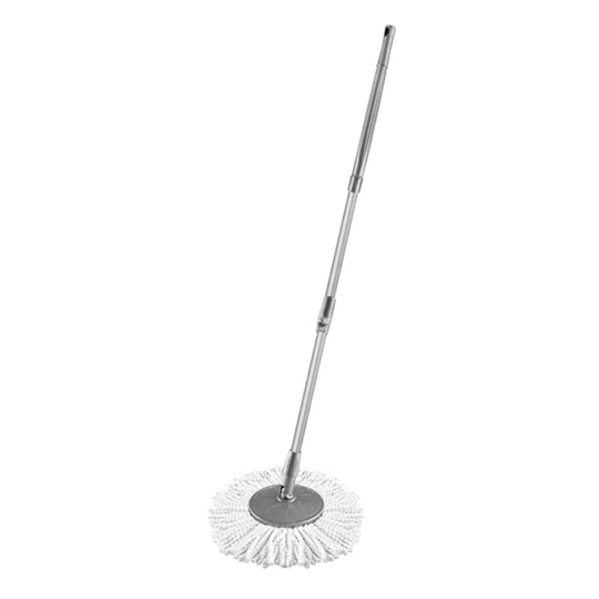 Vera Döner Spin Mop 360 Derece Temizlik Seti | ID5939
