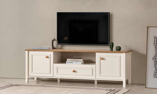 LORENZİ KATRE TV SEHPASI