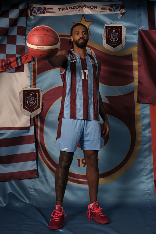 JOMA 25/26 BASKET FORMA ÇUBUKLU