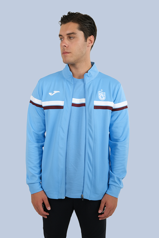 JOMA 25/26 KAMP EŞOFMAN ÜST
