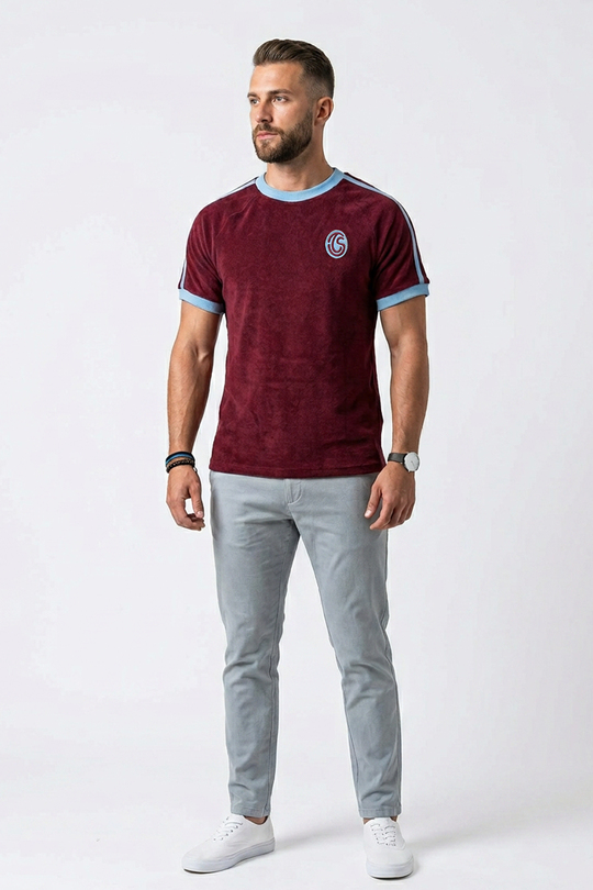 TSHIRT RETRO