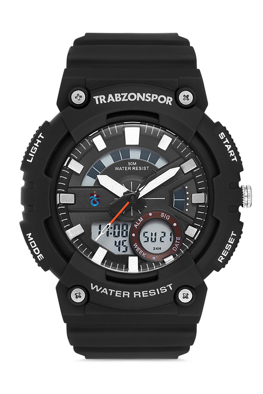 ERKEK KOL SAATİ TS670M-11MS