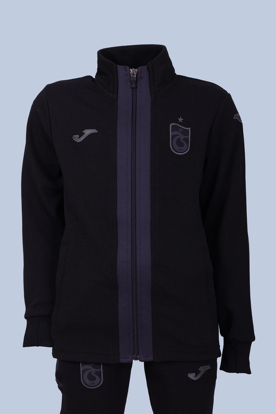 Sweat à Capuche (Hoodie) Trabzonspor 24/25 Joma – Taille M – Occasion Homme