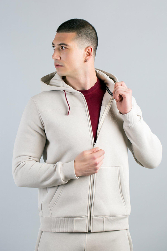 CITYSHOP COLLAR SWEAT TOP：スウェット セール】COLLAR SWEAT TOP：スウェット（スウェット）｜CITYSHOP