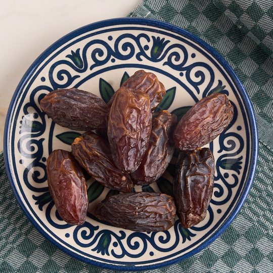 Hurma Kudüs Jumbo 