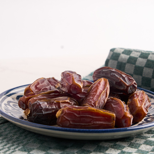 Hurma Medine Jumbo 