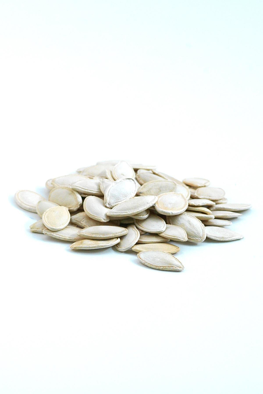 Kabak Çekirdek Nevşehir Çiğ  500 gr