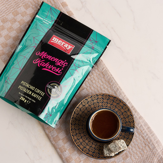Kahve Menengiç 250 Gr