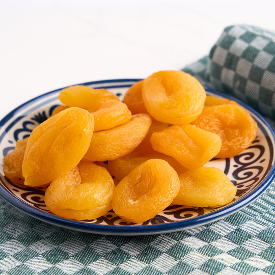 Kuru Kayısı Sarı 