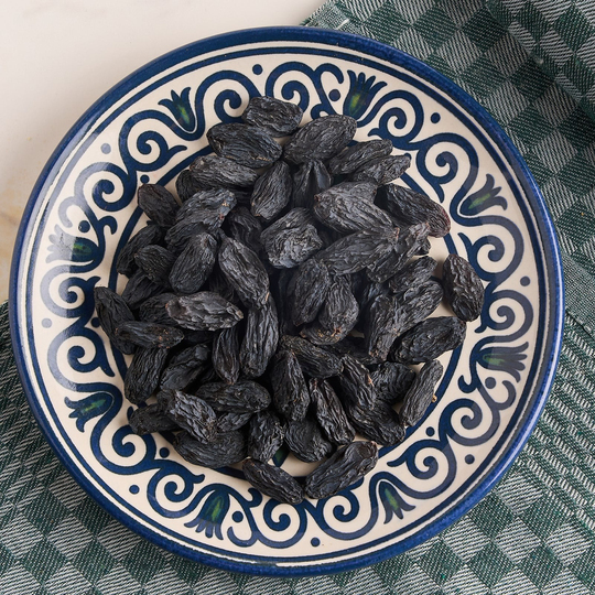 Kuru Özbek Üzümü 