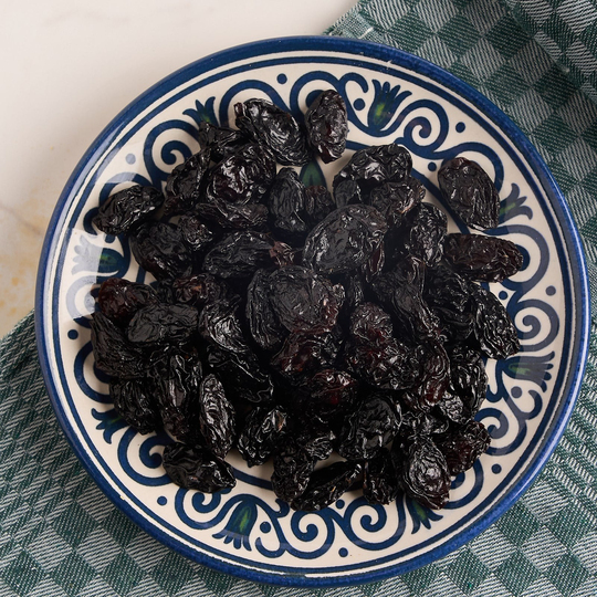 Kuru Üzüm Antep Karası 