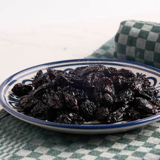 Kuru Üzüm Antep Karası 