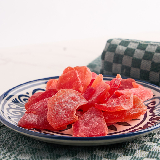 Kurutulmuş Papaya 