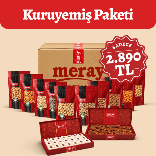 Kuruyemiş Pakwti