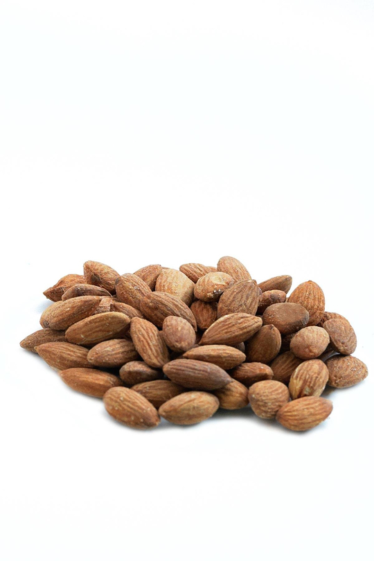 Meray Badem İçi Tuzlu Kavrulmuş İthal 500 G