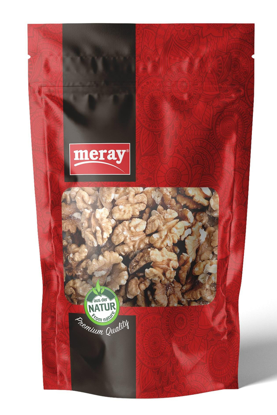 Meray Ceviz İçi Çeyrek 1 KG