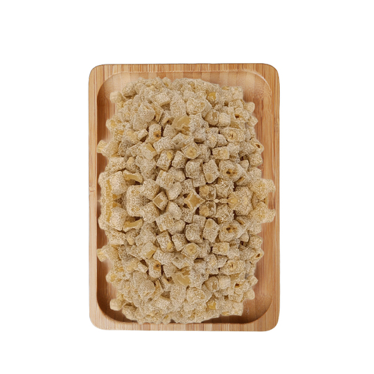 Meray Çifte Kavrulmuş Fındıklı Lokum 500 gr