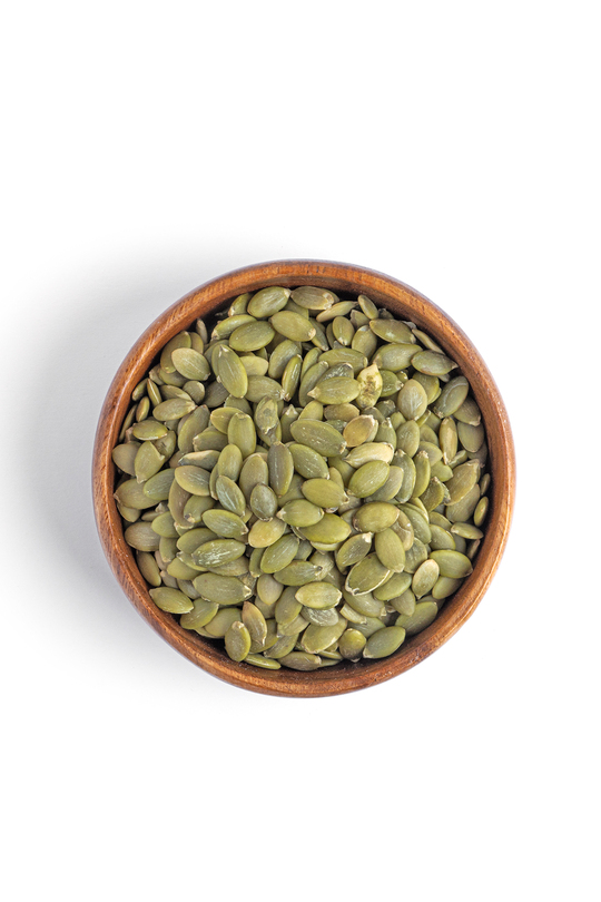 Meray Kabak Çekirdeği İçi 1 Kg