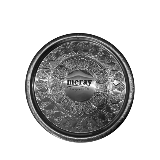 Meray Sunumluk Tepsi Küçük 